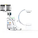 syrj c350 orthopedic x ray c arm machine.